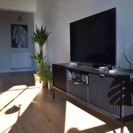 Urocze Przestronne,W Idealnej Lokalizacji Apartment Bielsko-Biala Luaran gambar