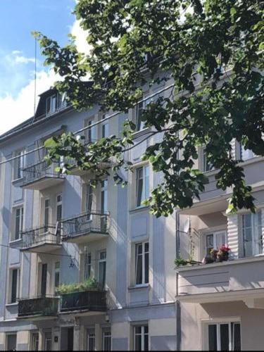 Urocze Przestronne,W Idealnej Lokalizacji Apartment Bielsko-Biala Luaran gambar