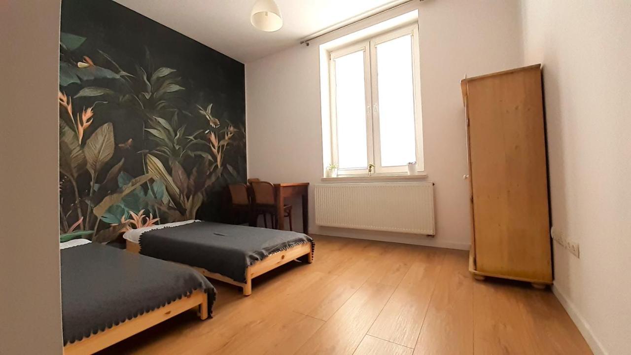 Urocze Przestronne,W Idealnej Lokalizacji Apartment Bielsko-Biala Luaran gambar