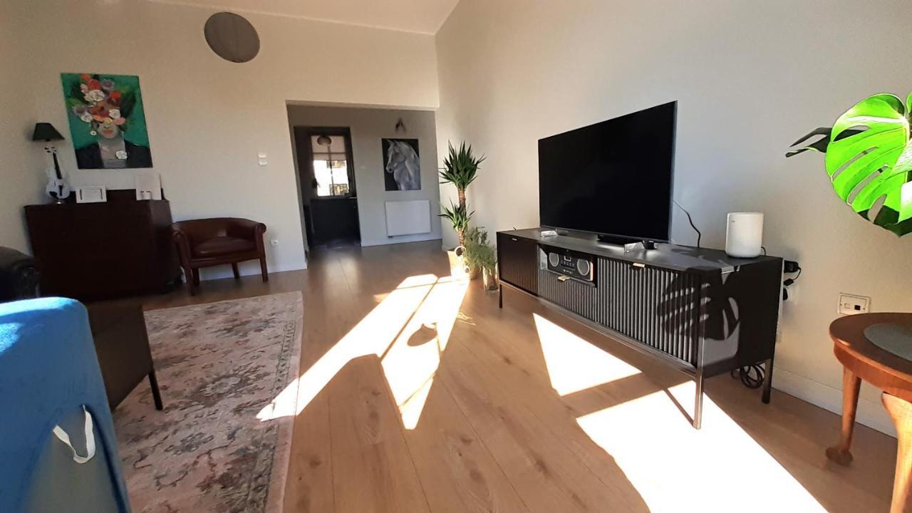 Urocze Przestronne,W Idealnej Lokalizacji Apartment Bielsko-Biala Luaran gambar