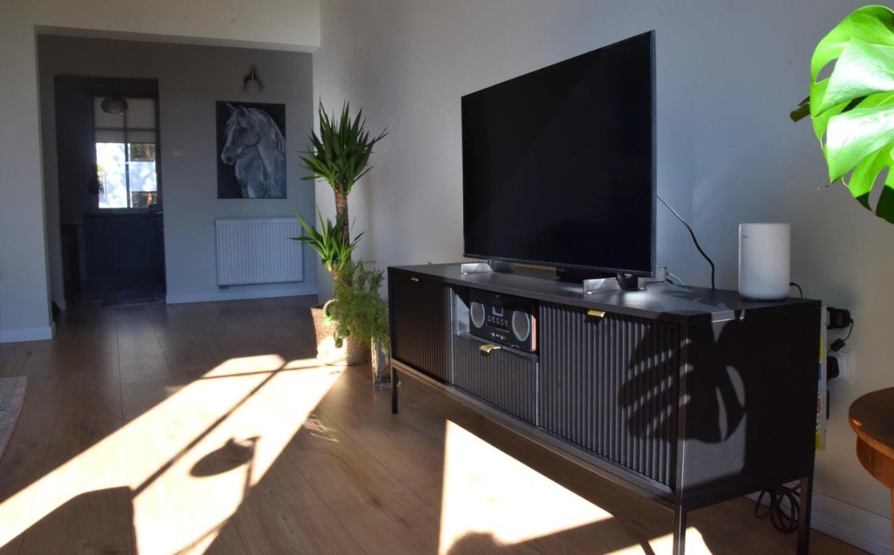 Urocze Przestronne,W Idealnej Lokalizacji Apartment Bielsko-Biala Luaran gambar