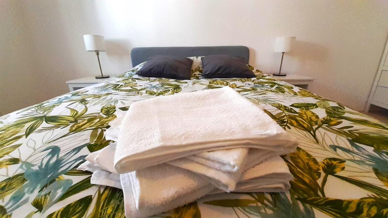 Urocze Przestronne,W Idealnej Lokalizacji Apartment Bielsko-Biala Luaran gambar