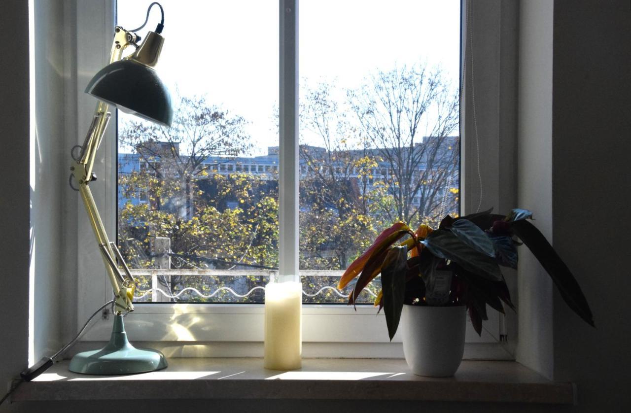 Urocze Przestronne,W Idealnej Lokalizacji Apartment Bielsko-Biala Luaran gambar