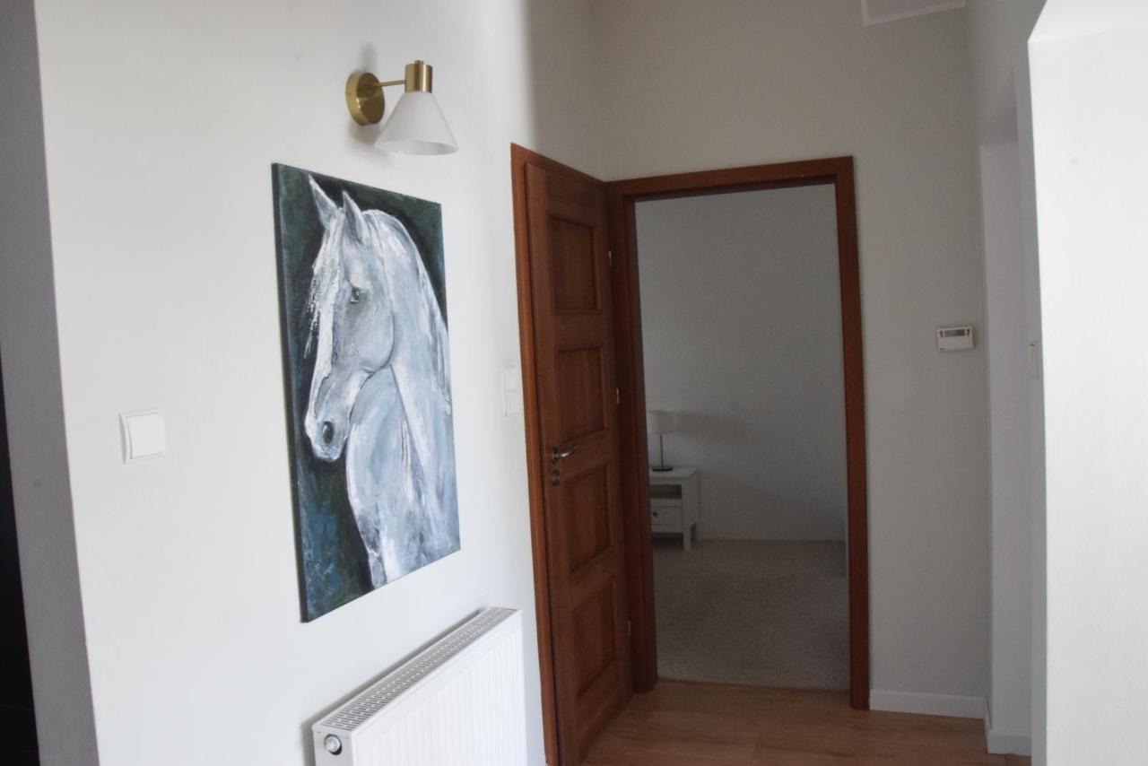 Urocze Przestronne,W Idealnej Lokalizacji Apartment Bielsko-Biala Luaran gambar