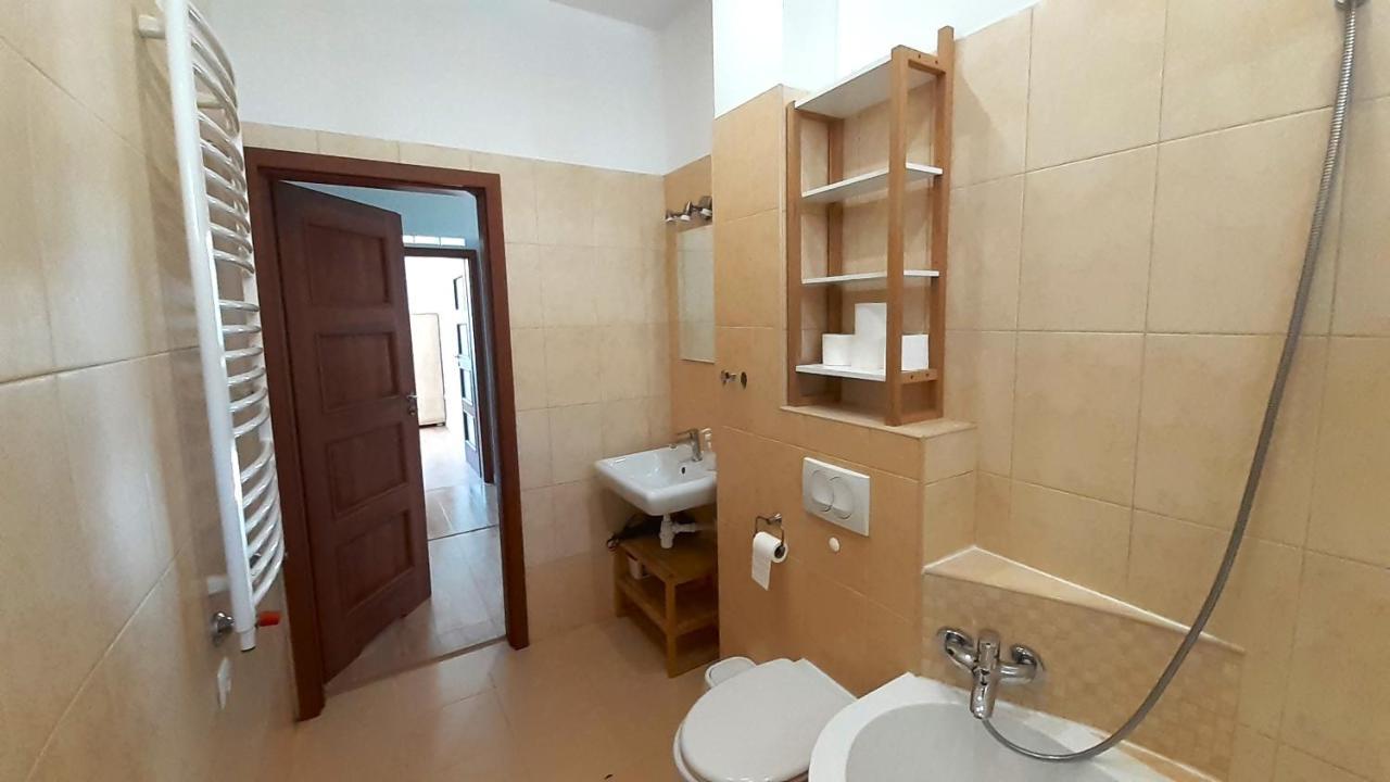Urocze Przestronne,W Idealnej Lokalizacji Apartment Bielsko-Biala Luaran gambar
