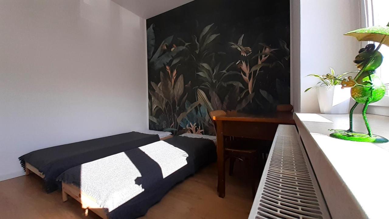Urocze Przestronne,W Idealnej Lokalizacji Apartment Bielsko-Biala Luaran gambar