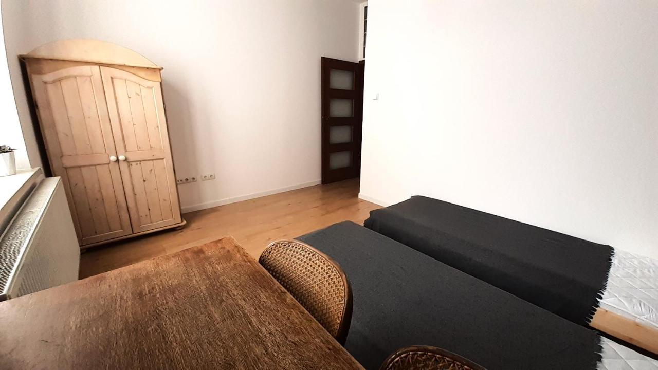 Urocze Przestronne,W Idealnej Lokalizacji Apartment Bielsko-Biala Luaran gambar
